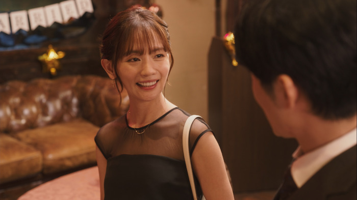 「セフレと恋人の境界線」©2025 Amazon Content Services LLC or its Affiliates.