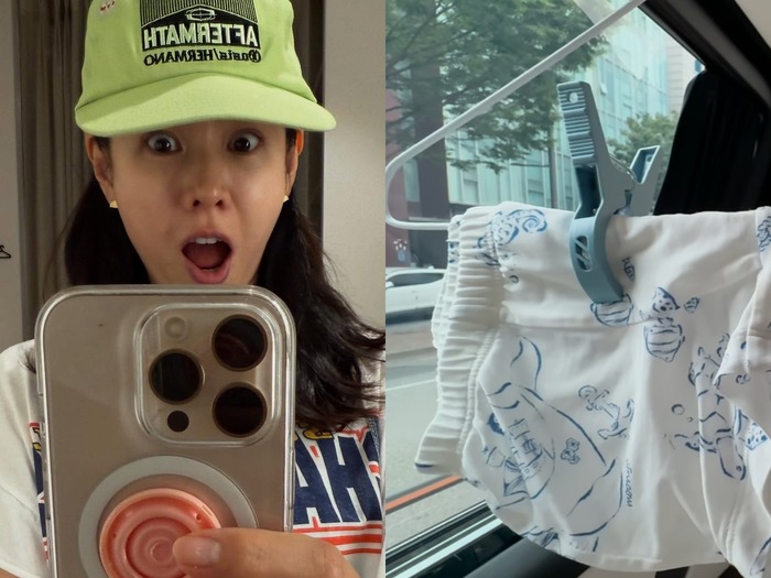 夏休みを乗り切った！ソン・イェジンが息子との近況を公開。ユーモラスな書き込みに“ほっこり”