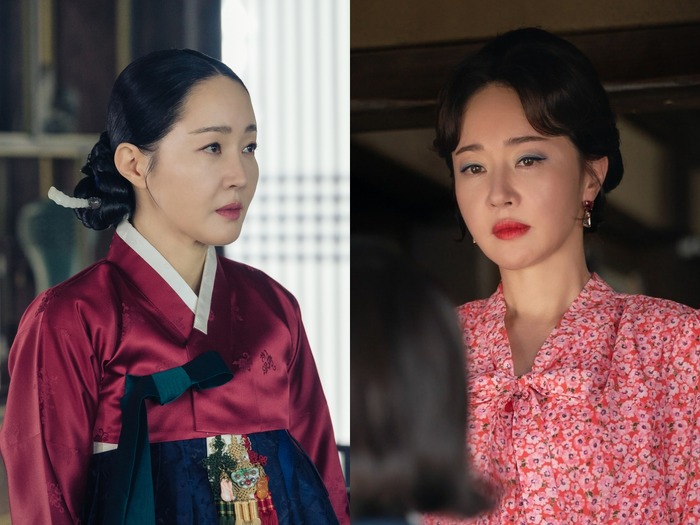 『おつかれさま』『呑金』で鮮烈な印象を残した女優オム・ジウォンの“堅実な素顔”【インタビュー】