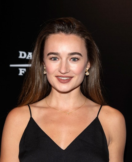 ケリー・マック Photo by Amanda Edwards/Getty Images