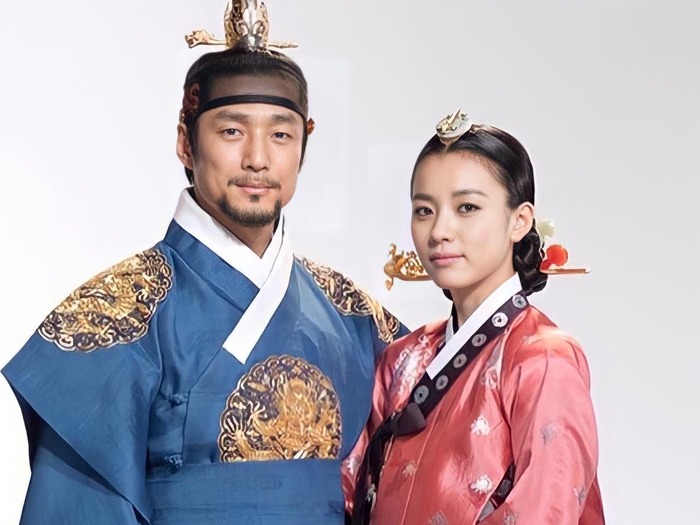 『トンイ』で最もNGを出していた俳優は誰?「撮影が続いて頭がぼんやり…」