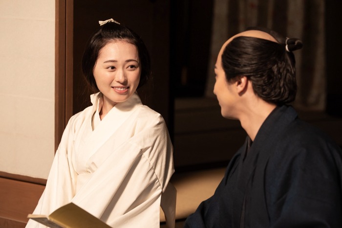 「べらぼう～蔦重栄華乃夢噺～」29回