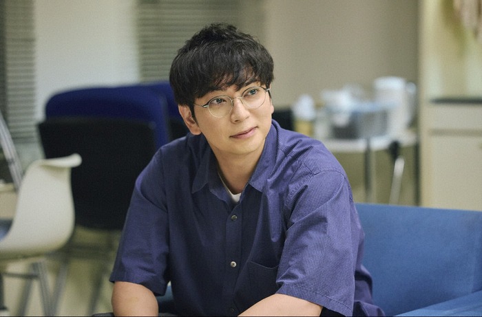 日曜劇場「19番目のカルテ」© TBSスパークル／TBS