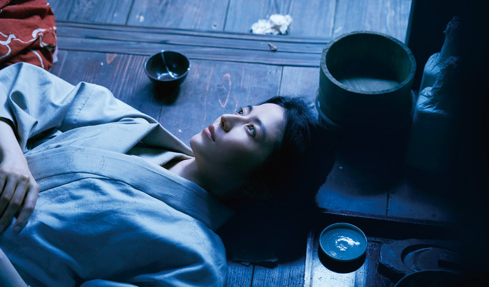 『おーい、応為』©︎2025「おーい、応為」製作委員会