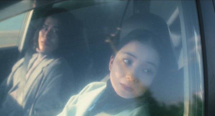 『そこにきみはいて』(c)「そこにきみはいて」製作委員会