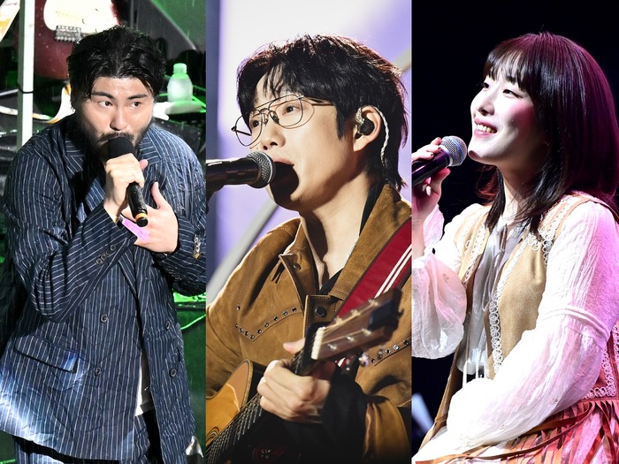 【顔出し紹介】あの人気ドラマの挿入歌を謡っていたのはこの人たち!! 韓ドラOSTボーカリストたち