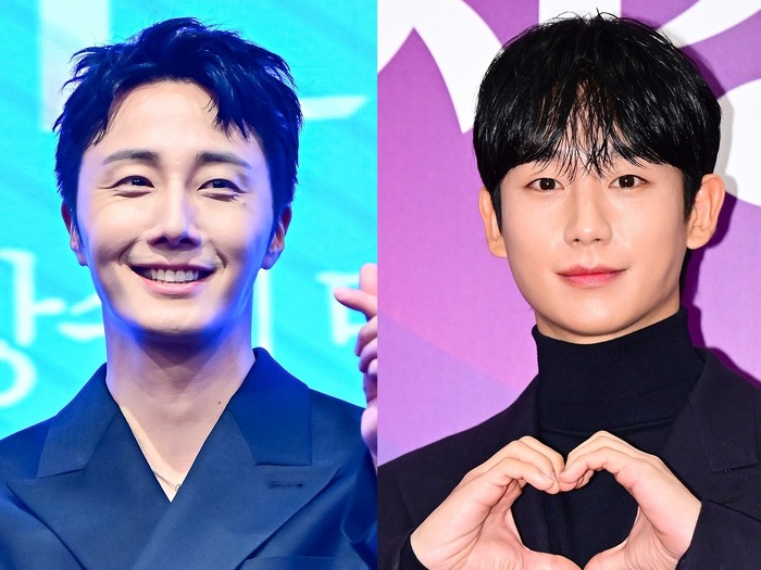 チョン・イルとチョン・ヘインがまさかの親戚!?「華麗なる一族」の秘密