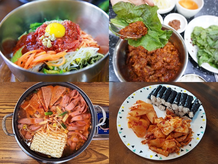 誰かに教えたくなる韓ドラ登場「ご当地グルメ」6選のウンチク話