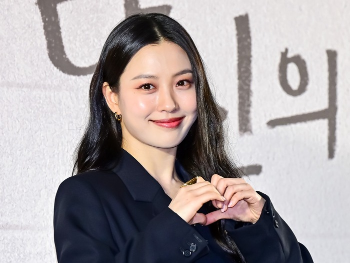 今年前半に活躍したスター/『隠し味にはロマンス』のコ・ミンシは謎めいたキャラ