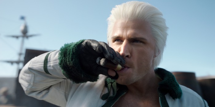 Netflixシリーズ「ONE PIECE」シーズン2　(C) 尾田栄一郎/集英社