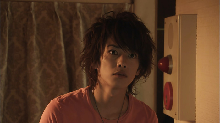 土曜プレミアム「ほんとにあった怖い話  夏の特別編2025」（C）フジテレビ