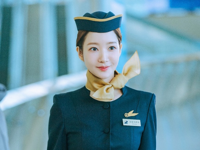 パク・ミニョン主演『コンフィデンスマンKR』がPrime Videoで世界独占配信へ!