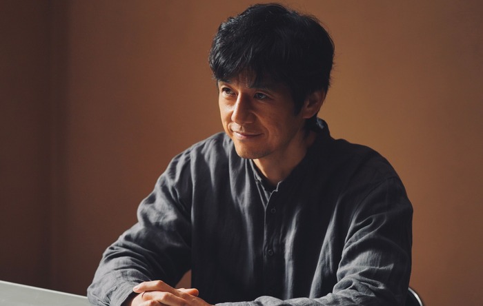 「人間標本」©2025 Amazon Content Services LLC or its Affiliates.