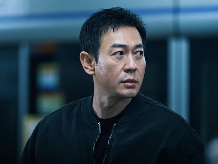 『ウンスのいい日』が描く緊迫の人間ドラマ、パク・ヨンウが挑む危険な真実