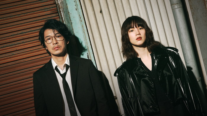 ABEMAオリジナルドラマ「MISS KING ／ ミス・キング」（C）AbemaTV, Inc.