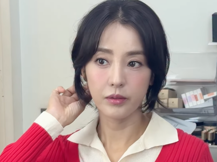 『チャングム』女優パク・ウネ、若返った近況に驚きの声続出!「再び全盛期に」【PHOTO】