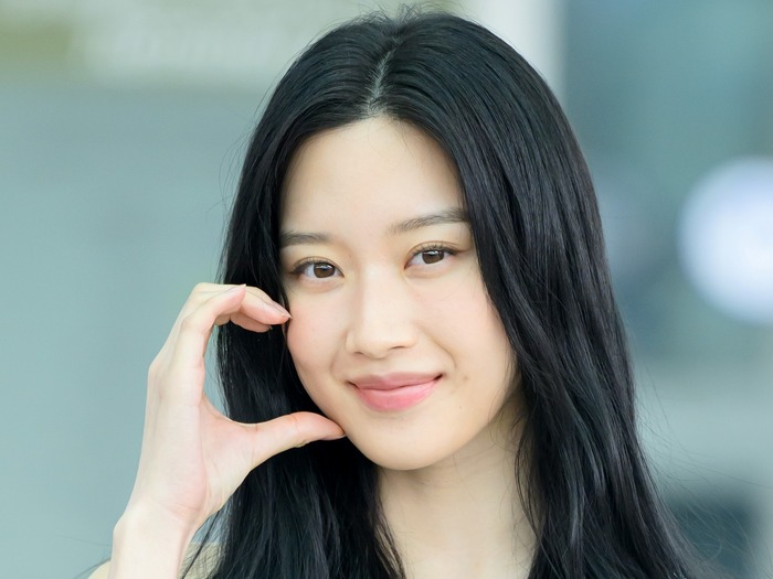 ドラマ・映画・イベントで大活躍!ひっぱりだこのムン・ガヨン、サバイバル番組MCに初挑戦