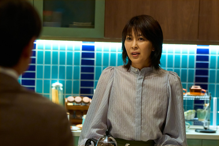 「しあわせな結婚」5話