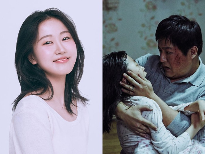 映画『哭声／コクソン』の“天才子役”が美人女優に！キム・ファニの驚きの変貌