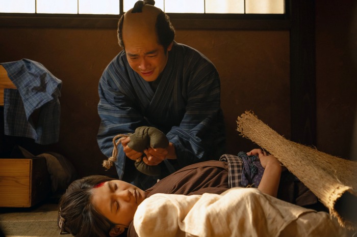 「べらぼう～蔦重栄華乃夢噺～」31話