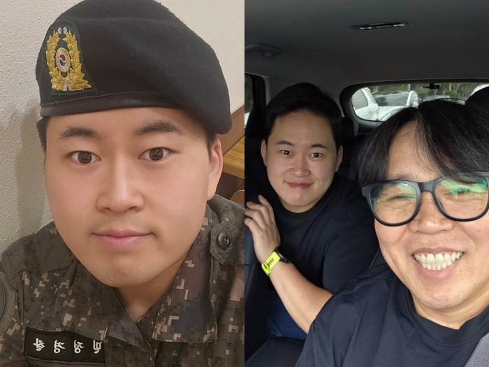 『太陽を抱く月』出演俳優、遺言まで残していた…!努力家息子の自慢話に“ほっこり”