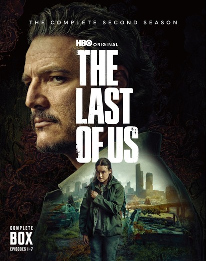 「THE LAST OF US シーズン 2」