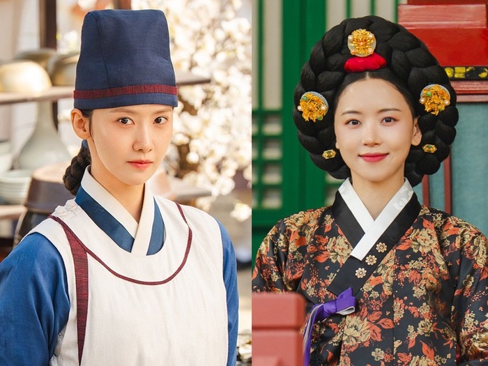 『暴君のシェフ』が描くイム・ユナVSカン・ハンナ、暴君を巡る愛と策略の神経戦