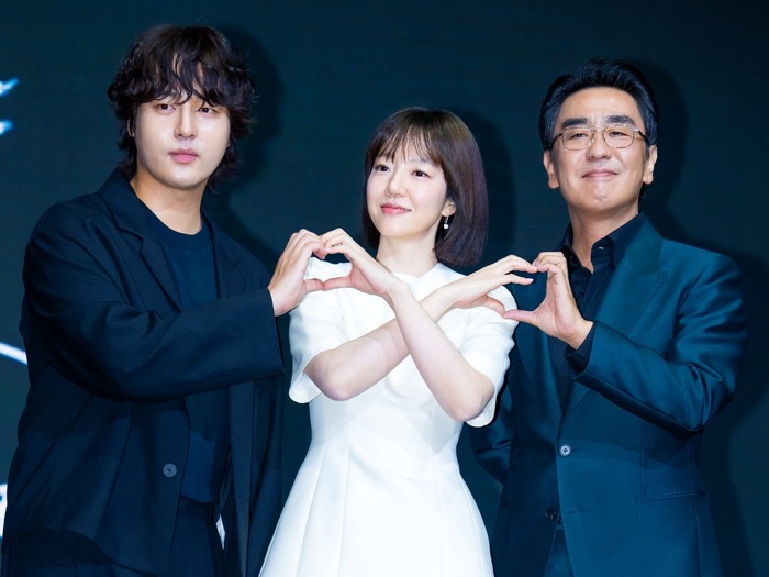 最終回を迎えた『パイン ならず者たち』、主演3人が話題性TOP3独占!シーズン2を望む声が殺到