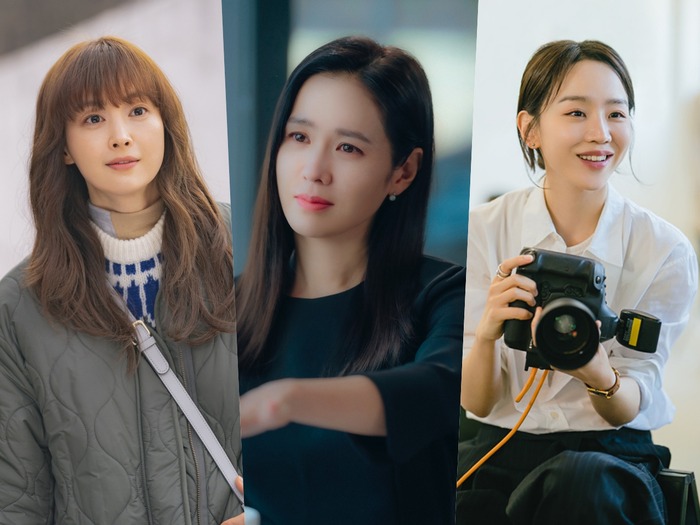 “共感しかない” 悩み多き30代女性にグサッと刺さる、おすすめ韓国ドラマ4選