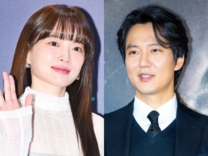 俳優キム・ナムギル×女優チョン・ウヒ、8年ぶりに名コンビ復活!「第34回釜日映画賞」MCに決定