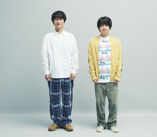 「ぼくたちん家」