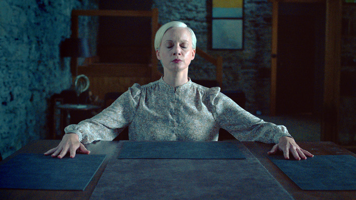 『Oddity（原題）』© 2023 Shudder / Keeper Pictures Limited / Nowhere Content Inc　All Rights Reserved