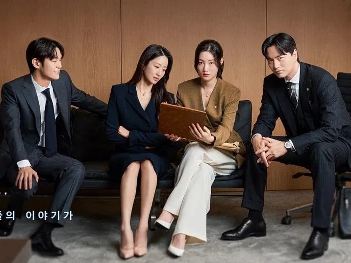 『エスクワイア』が届ける愛に揺れる女性へのメッセージ、イ・ジヌク＆チョン・チェヨンが放つ新しい真実