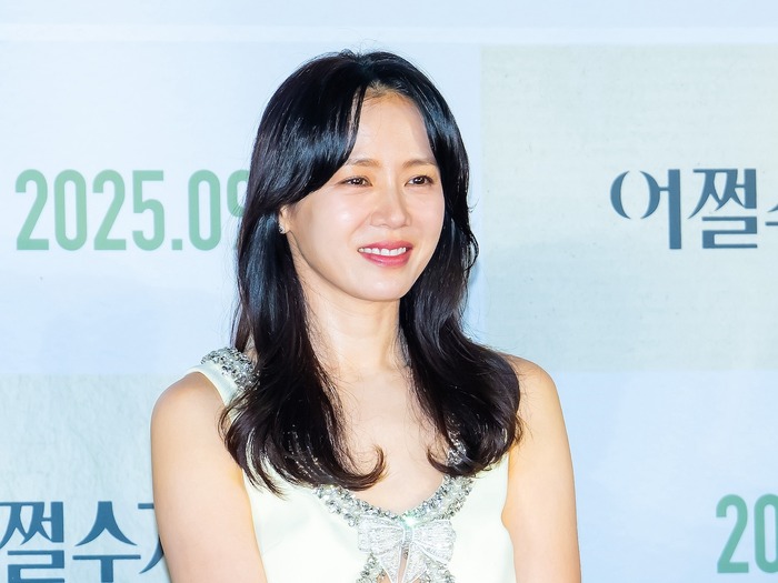 女優ソン・イェジン、出産後初めて作品に挑んだ感想は？「母親としての経験が役に立った」