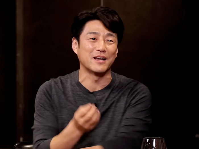 『トンイ』チ・ジニ、捨て子と思い込んだエピソードが爆笑すぎる！“血液型が招いた大誤解”