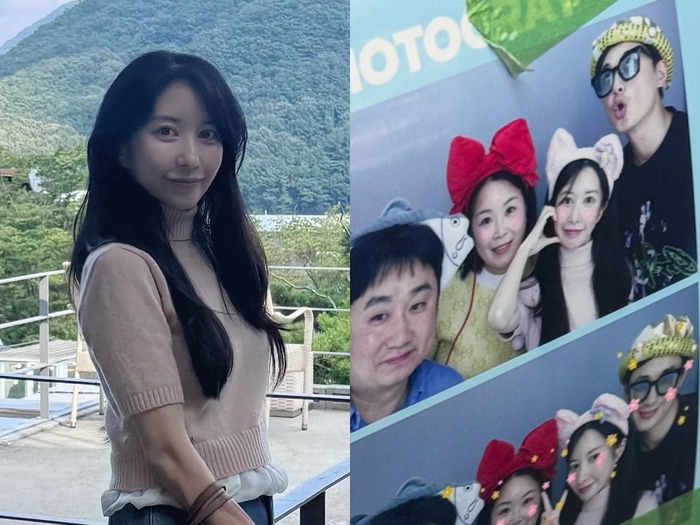 “推し婚”叶えた日本人女性、韓国スター夫とのラブラブSHOTに反響「ドラマみたいな夫婦」【PHOTO】