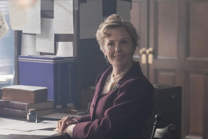 連続テレビ小説「ばけばけ」