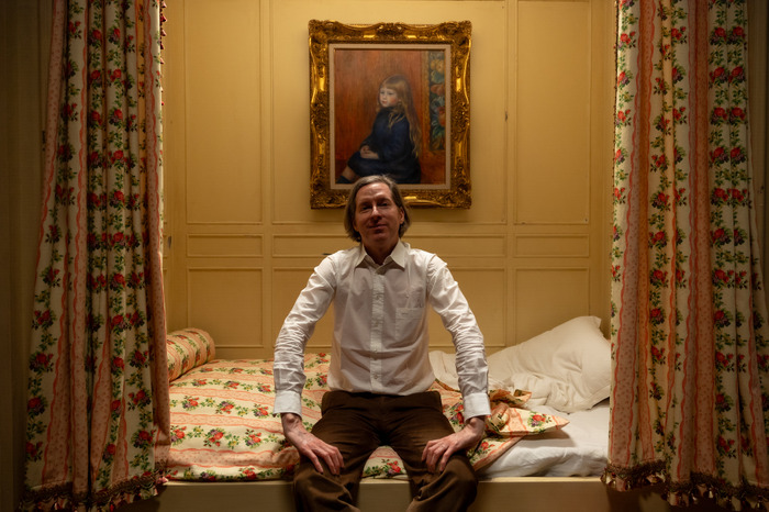 『ザ・ザ・コルダのフェニキア計画』Courtesy of TPS Productions / Focus Features © 2025 All Rights Reserved.