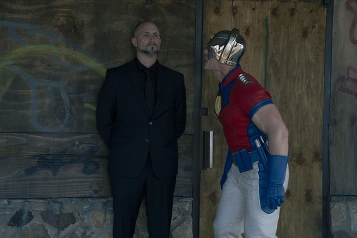 「ピースメイカー」シーズン2