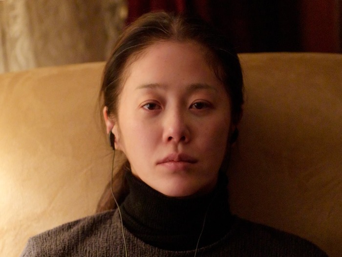 コ・ヒョンジョンが選んだ究極の役、『カマキリ』で連続殺人犯の母を演じる理由