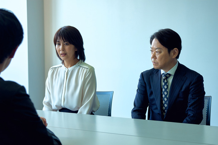 「しあわせな結婚」6話