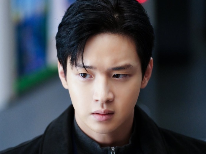 新ドラマ『カマキリ』に込めた覚悟、チャン・ドンユンが魅せる強烈な変化