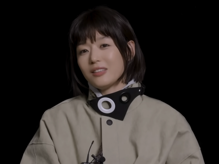 “憧れの存在”なのに…女優チョン・ジヒョン、「自分自身を特別だと思ったことはない」理由は?