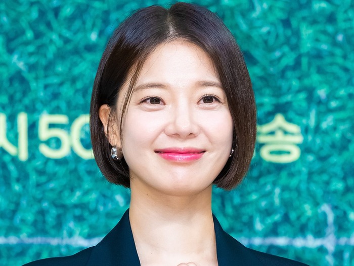 『TRY～僕たちは奇跡になる～』でスポーツドラマに深みを与えるイム・セミの繊細な演技