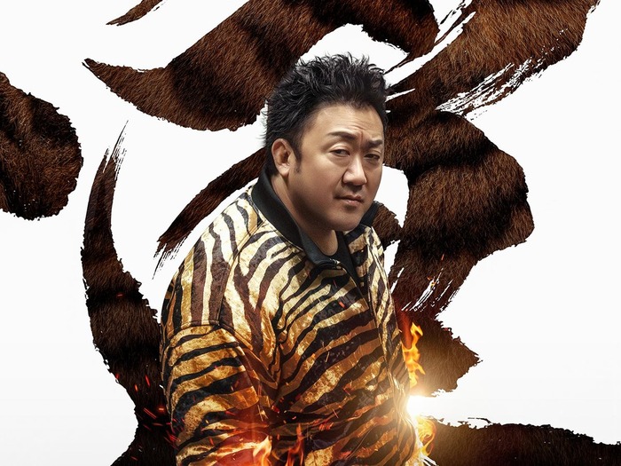 マ・ドンソクが9年ぶりに帰還、十二支ヒーロー『TWELVE』で始まる新しい伝説