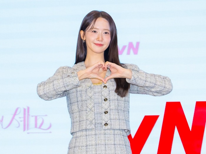 『暴君のシェフ』で新境地を切り開く、イム・ユナが料理と愛と歴史を越えるヒロインへ