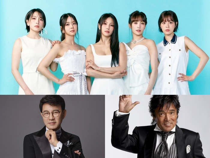 KARAも出演！日韓国交正常化60周年記念イベント「THE HARMONY 60th」で日韓アーティストたちが夢の共演へ！