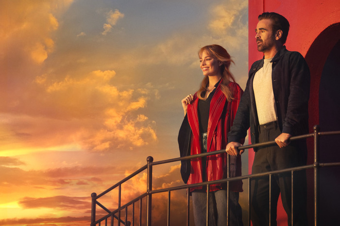 『ビューティフル・ジャーニー ふたりの時空旅行』