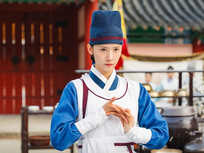 『暴君のシェフ』でイム・ユナ旋風再び、ドラマ＆出演者話題性ランキング1位を席巻