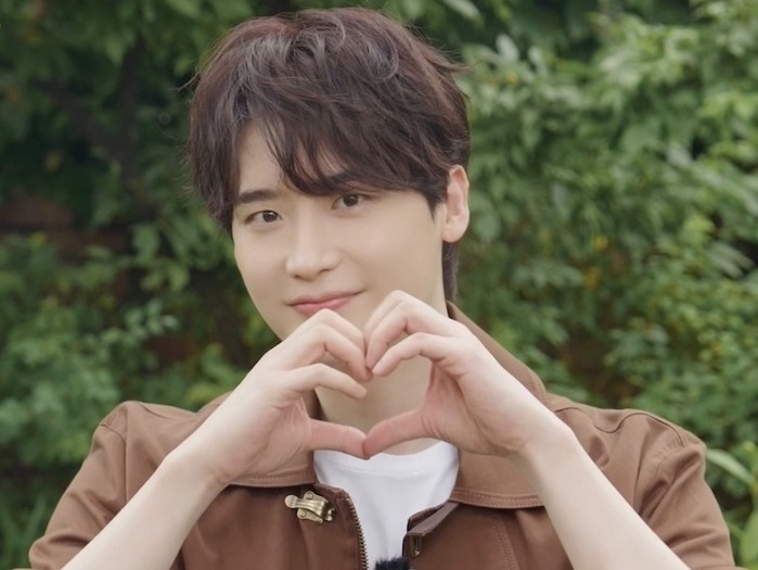 イ・ジョンソク、9月の来日ファンミに向けたメッセージが話題